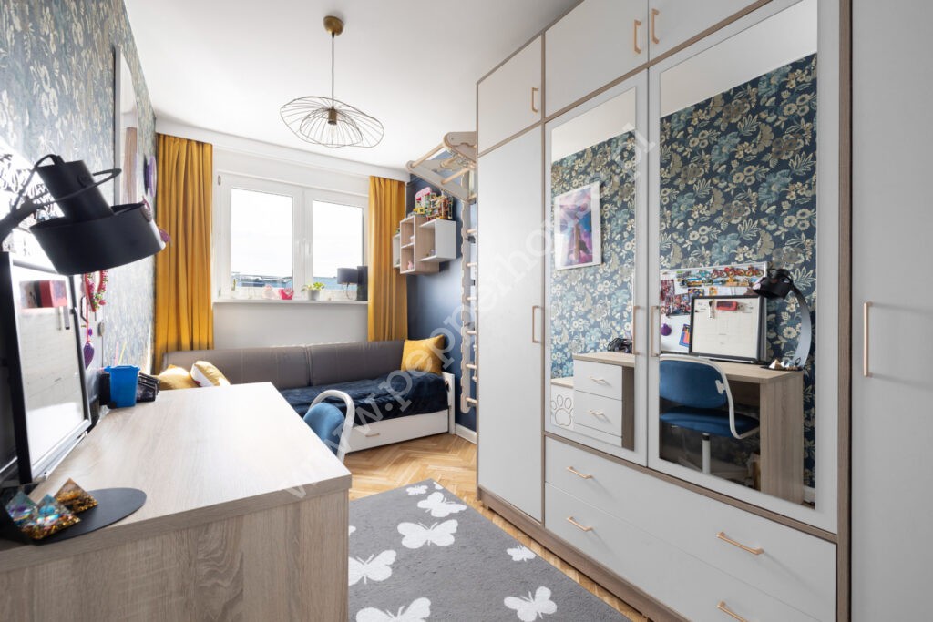 Mieszkanie na sprzedaż, Gdańsk, Przymorze, Chłopska - zdjęcie ofertowe nr 5