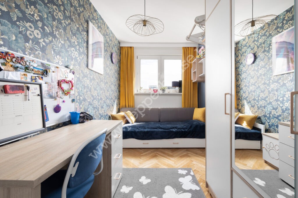Mieszkanie na sprzedaż, Gdańsk, Przymorze, Chłopska - zdjęcie ofertowe nr 4