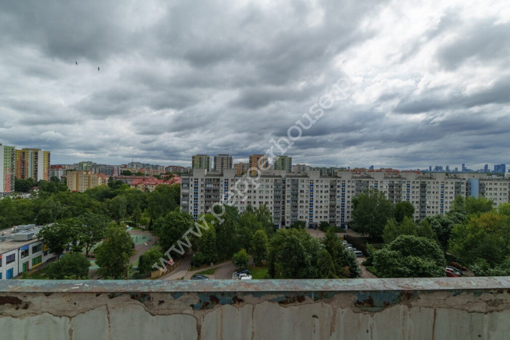 Mieszkanie na sprzedaż, Warszawa, Bielany, Josepha Conrada - zdjęcie ofertowe nr 12