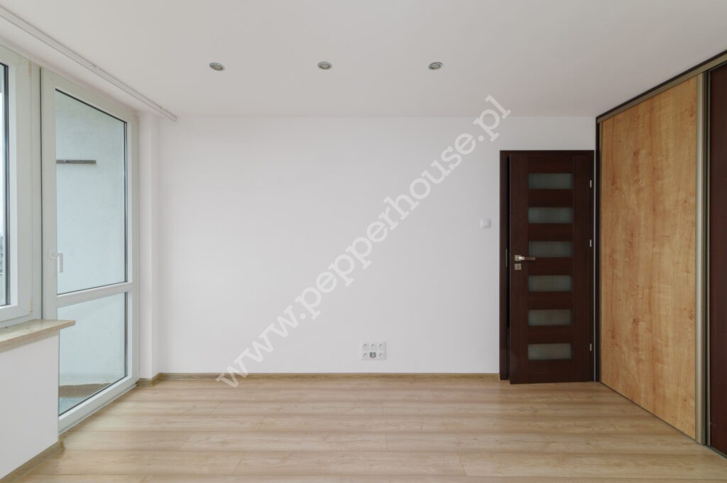 Mieszkanie na sprzedaż, Warszawa, Bielany, Josepha Conrada - zdjęcie ofertowe nr 3