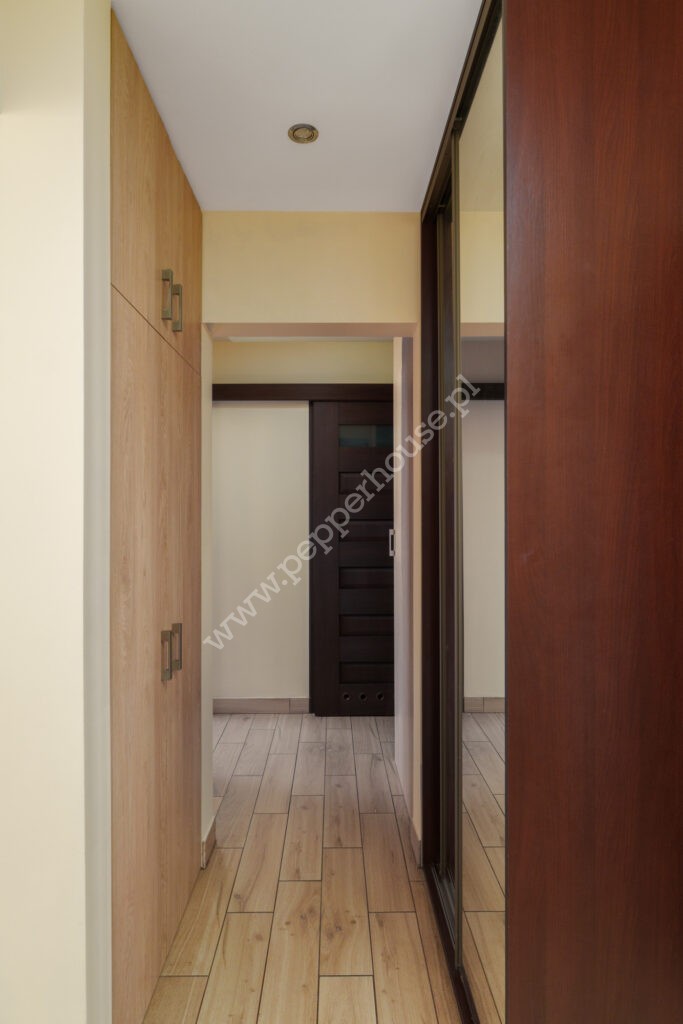 Mieszkanie na sprzedaż, Warszawa, Bielany, Josepha Conrada - zdjęcie ofertowe nr 8