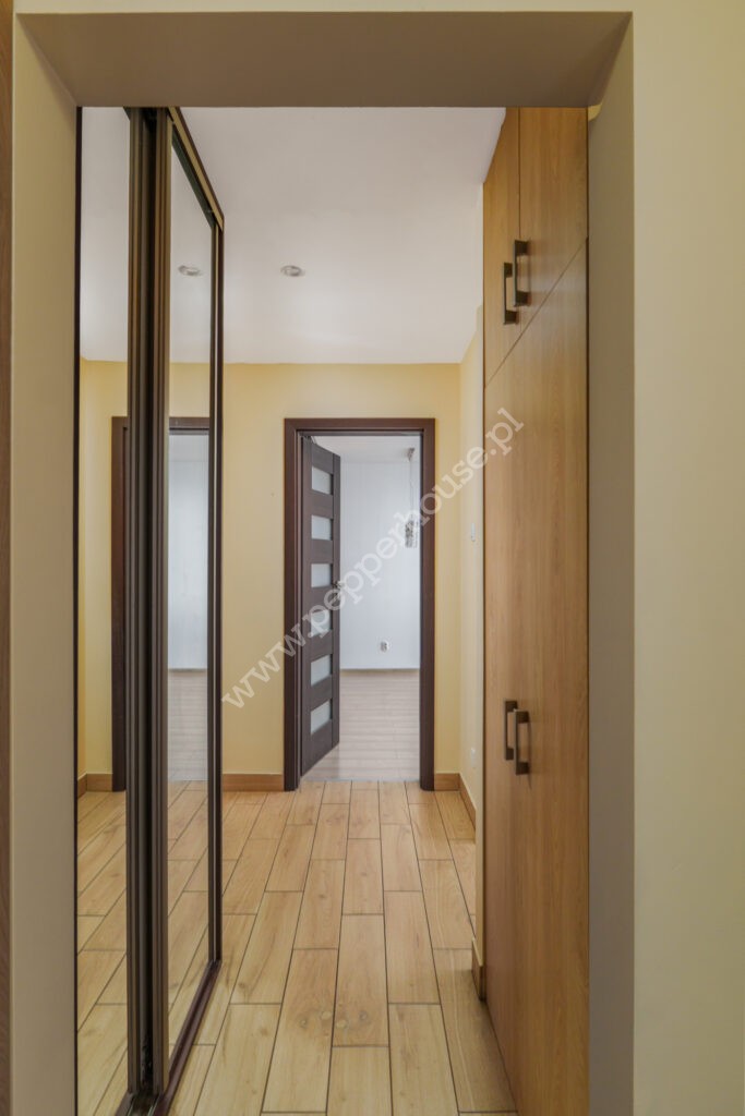 Mieszkanie na sprzedaż, Warszawa, Bielany, Josepha Conrada - zdjęcie ofertowe nr 9