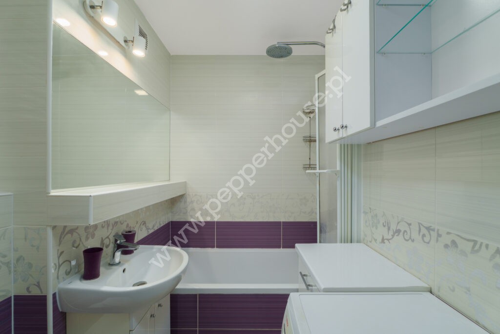 Mieszkanie na sprzedaż, Warszawa, Bielany, Josepha Conrada - zdjęcie ofertowe nr 11