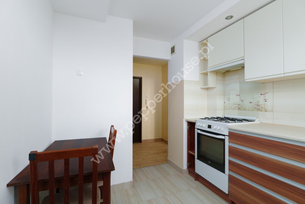 Mieszkanie na sprzedaż, Warszawa, Bielany, Josepha Conrada - zdjęcie ofertowe nr 6
