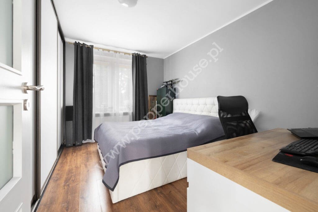 Mieszkanie na sprzedaż, pomorskie, Jazowa - zdjęcie ofertowe nr 3