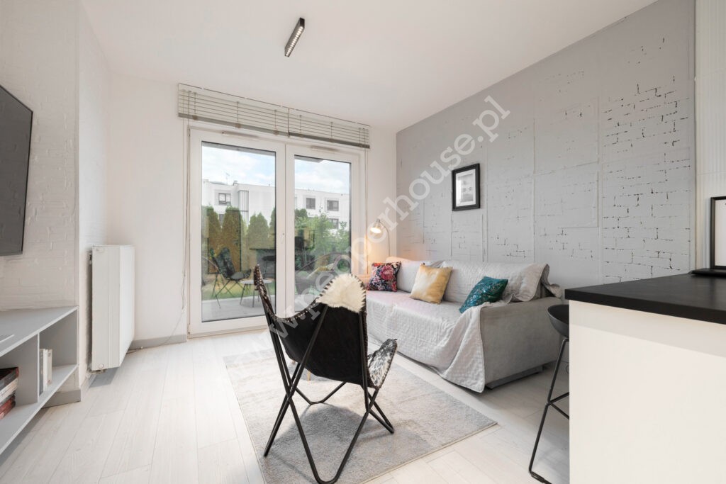 Mieszkanie na sprzedaż, Gdańsk, Jasień, Konrada Guderskiego - zdjęcie ofertowe nr 6