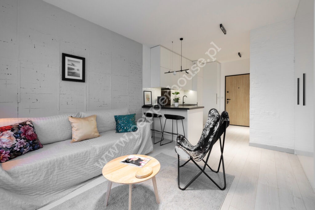 Mieszkanie na sprzedaż, Gdańsk, Jasień, Konrada Guderskiego - zdjęcie ofertowe nr 7