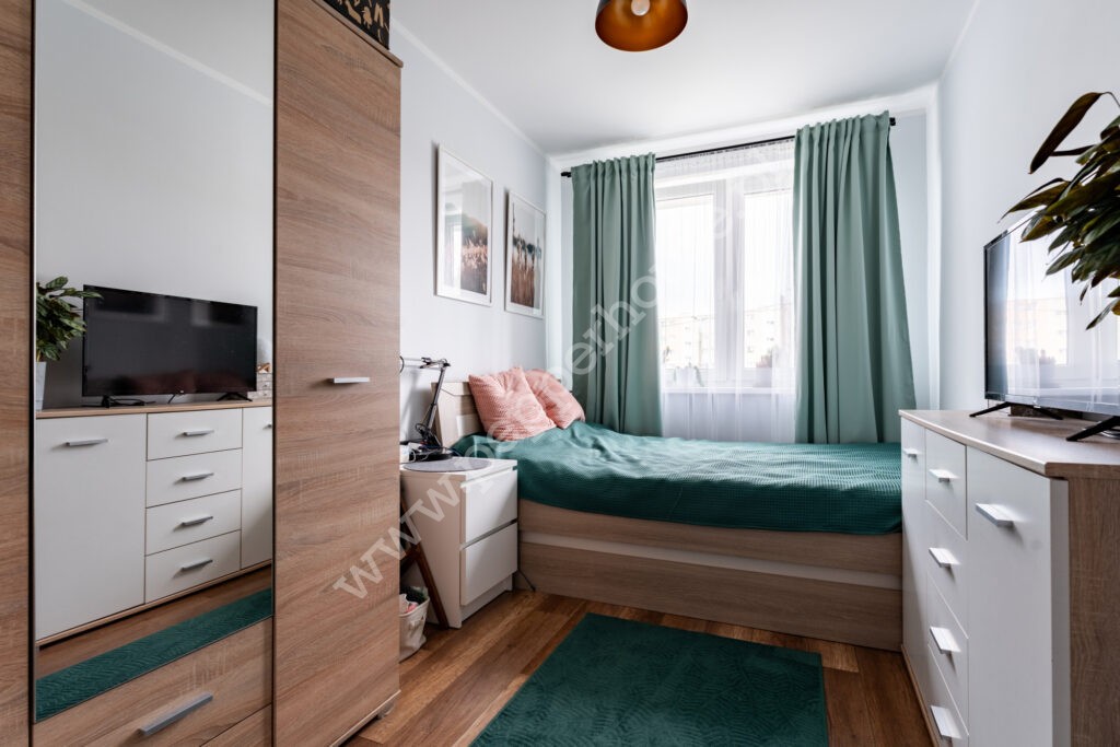 Mieszkanie na sprzedaż, Gdynia, Chylonia, Chylońska - zdjęcie ofertowe nr 3