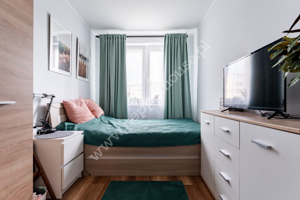 Mieszkanie na sprzedaż, Gdynia, Chylonia, Chylońska - zdjęcie ofertowe nr 4
