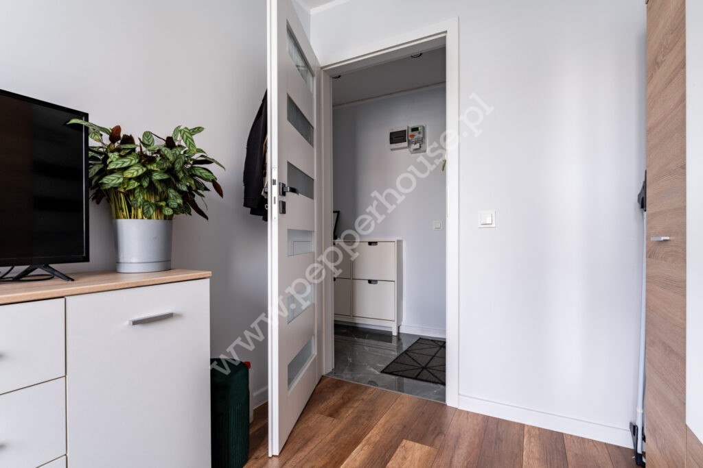 Mieszkanie na sprzedaż, Gdynia, Chylonia, Chylońska - zdjęcie ofertowe nr 5