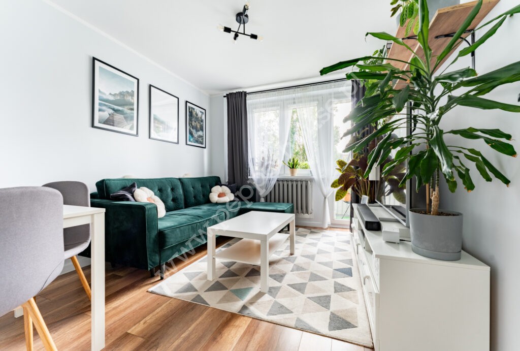 Mieszkanie na sprzedaż, Gdynia, Chylonia, Chylońska - zdjęcie ofertowe nr 1