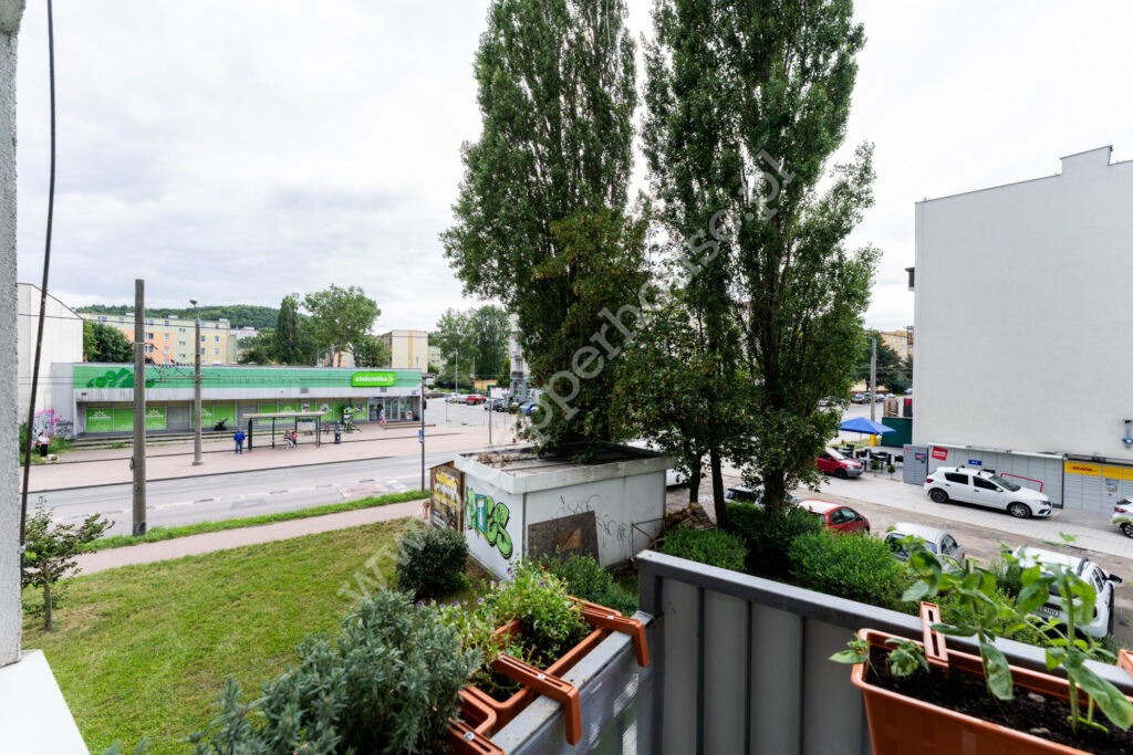 Mieszkanie na sprzedaż, Gdynia, Chylonia, Chylońska - zdjęcie ofertowe nr 14