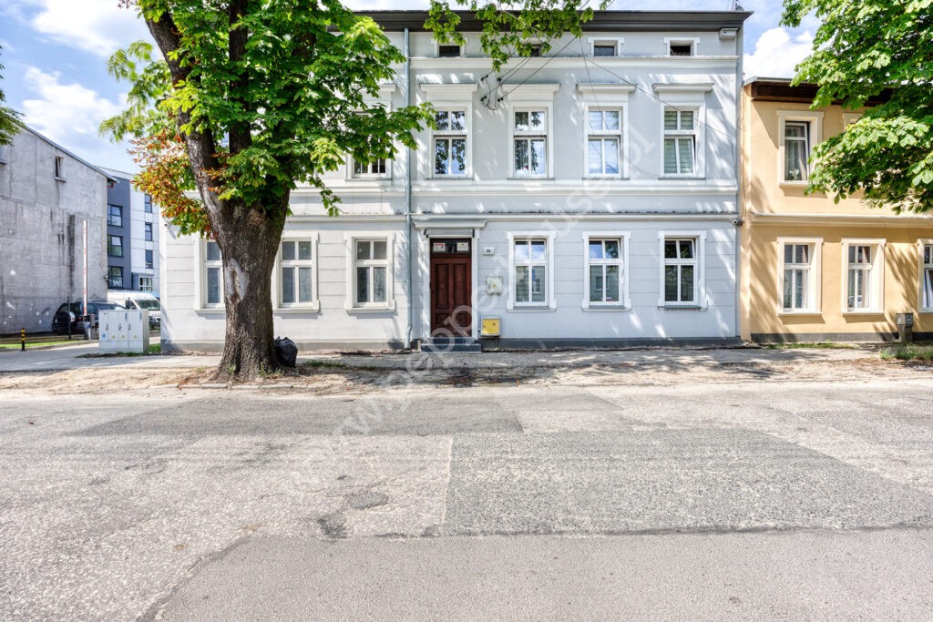 Mieszkanie na sprzedaż, Bydgoszcz, Szwederowo, Stanisława Leszczyńskiego - zdjęcie ofertowe nr 1