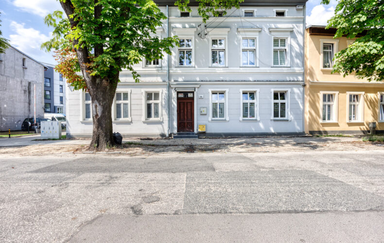 Mieszkanie na sprzedaż, Bydgoszcz, Szwederowo, Stanisława Leszczyńskiego