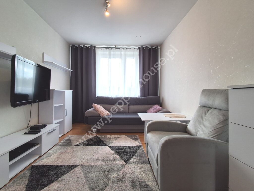 Mieszkanie na sprzedaż, Gdańsk, Brzeźno, Gdańska - zdjęcie ofertowe nr 5