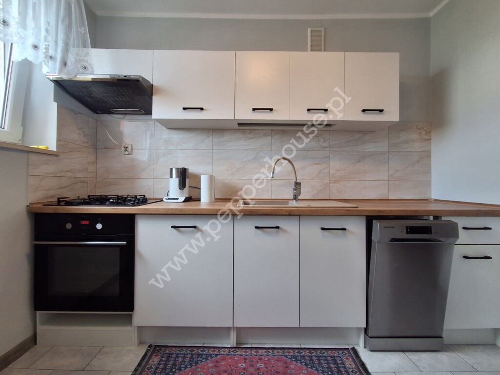 Mieszkanie na sprzedaż, Gdańsk, Brzeźno, Gdańska - zdjęcie ofertowe nr 16