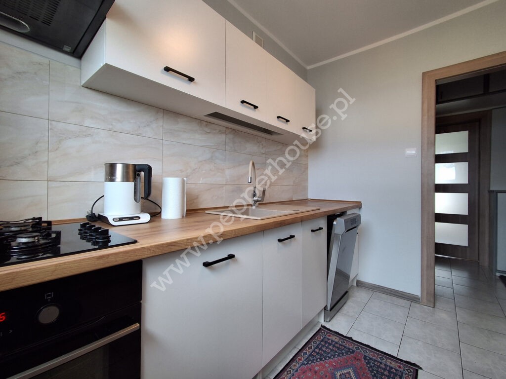 Mieszkanie na sprzedaż, Gdańsk, Brzeźno, Gdańska - zdjęcie ofertowe nr 17