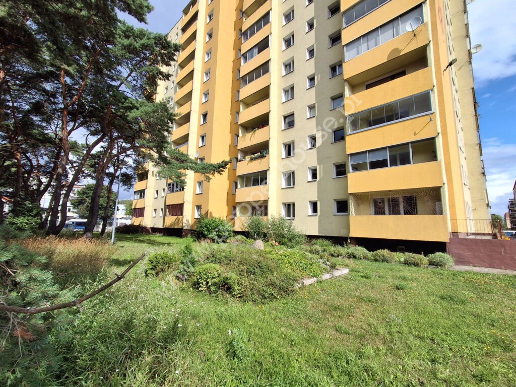 Mieszkanie na sprzedaż, Gdańsk, Brzeźno, Gdańska - zdjęcie ofertowe nr 18