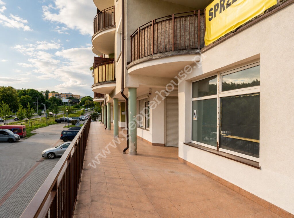 Lokal na sprzedaż, Gdynia, Obłuże, Perłowa - zdjęcie ofertowe nr 12