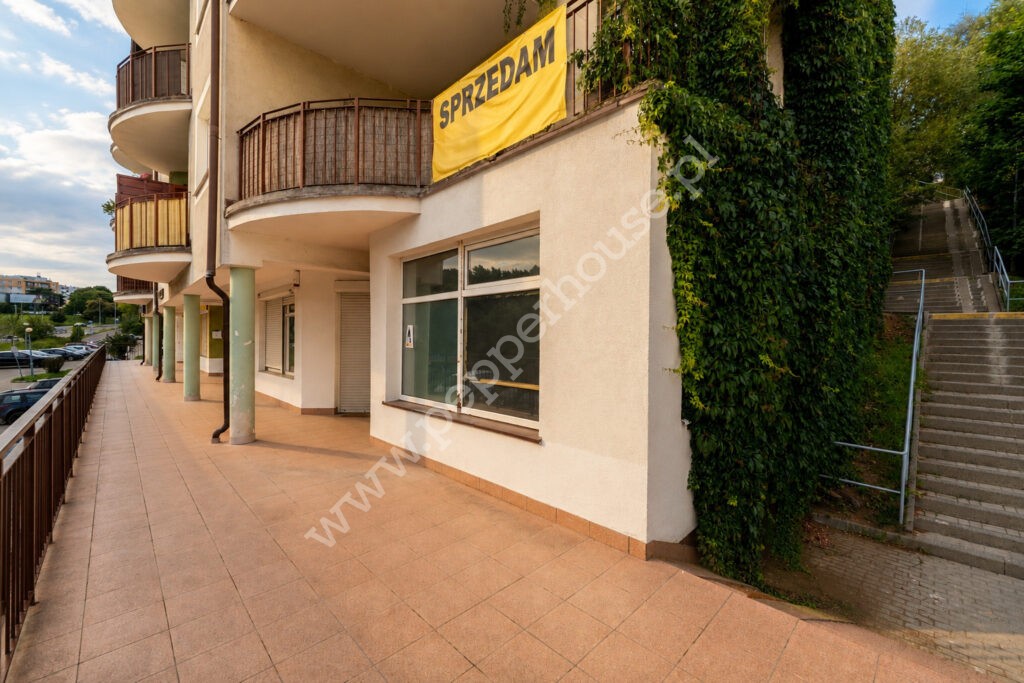 Lokal na sprzedaż, Gdynia, Obłuże, Perłowa - zdjęcie ofertowe nr 13