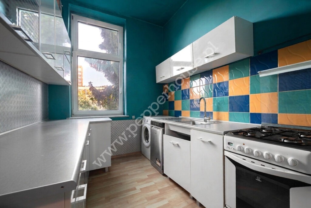 Mieszkanie na sprzedaż, Gdańsk, Wrzeszcz, Juliusza Słowackiego - zdjęcie ofertowe nr 6