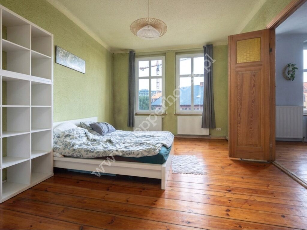 Mieszkanie na sprzedaż, Gdańsk, Wrzeszcz, Juliusza Słowackiego - zdjęcie ofertowe nr 3