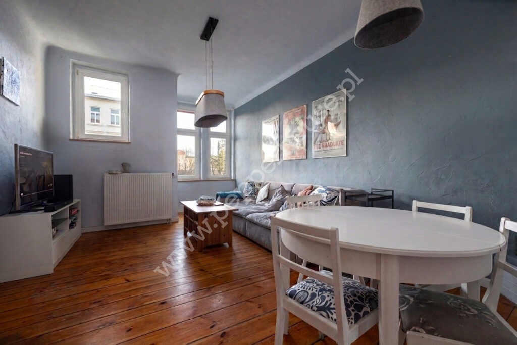 Mieszkanie na sprzedaż, Gdańsk, Wrzeszcz, Juliusza Słowackiego - zdjęcie ofertowe nr 1