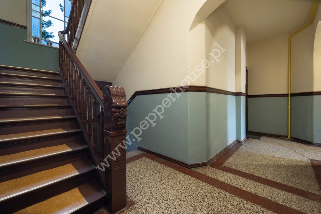 Mieszkanie na sprzedaż, Gdańsk, Wrzeszcz, Juliusza Słowackiego - zdjęcie ofertowe nr 8
