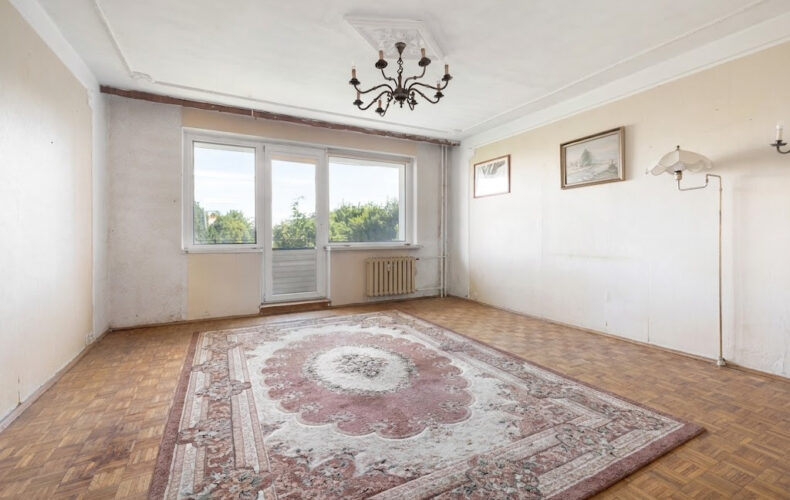 Mieszkanie na sprzedaż, Gdańsk, Piecki-Migowo, Henryka Arctowskiego
