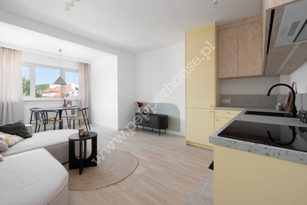 , Gdańsk, Przymorze, Arkońska - listing photo no. 20