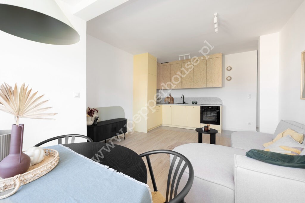 , Gdańsk, Przymorze, Arkońska - listing photo no. 21