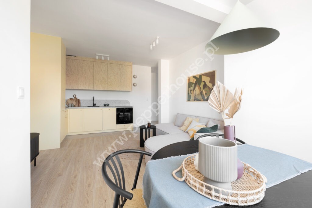 , Gdańsk, Przymorze, Arkońska - listing photo no. 4