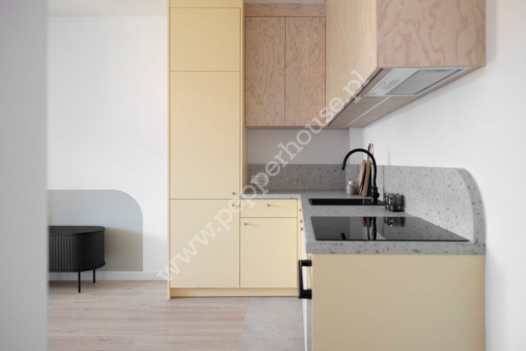 , Gdańsk, Przymorze, Arkońska - listing photo no. 5