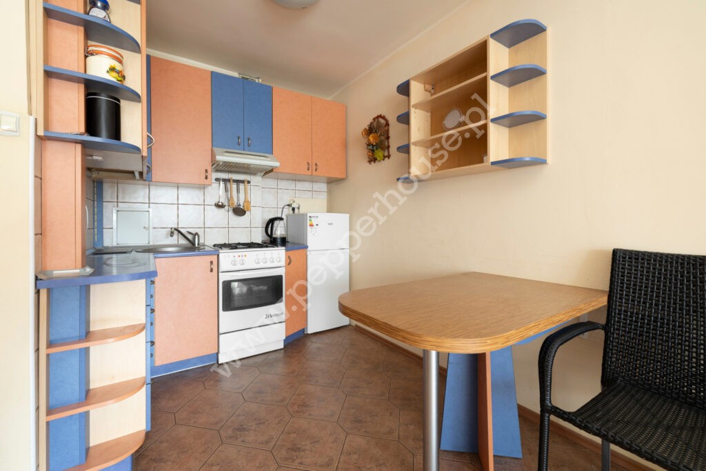 Mieszkanie na sprzedaż, Gdynia, Chylonia, Helska - zdjęcie ofertowe nr 4