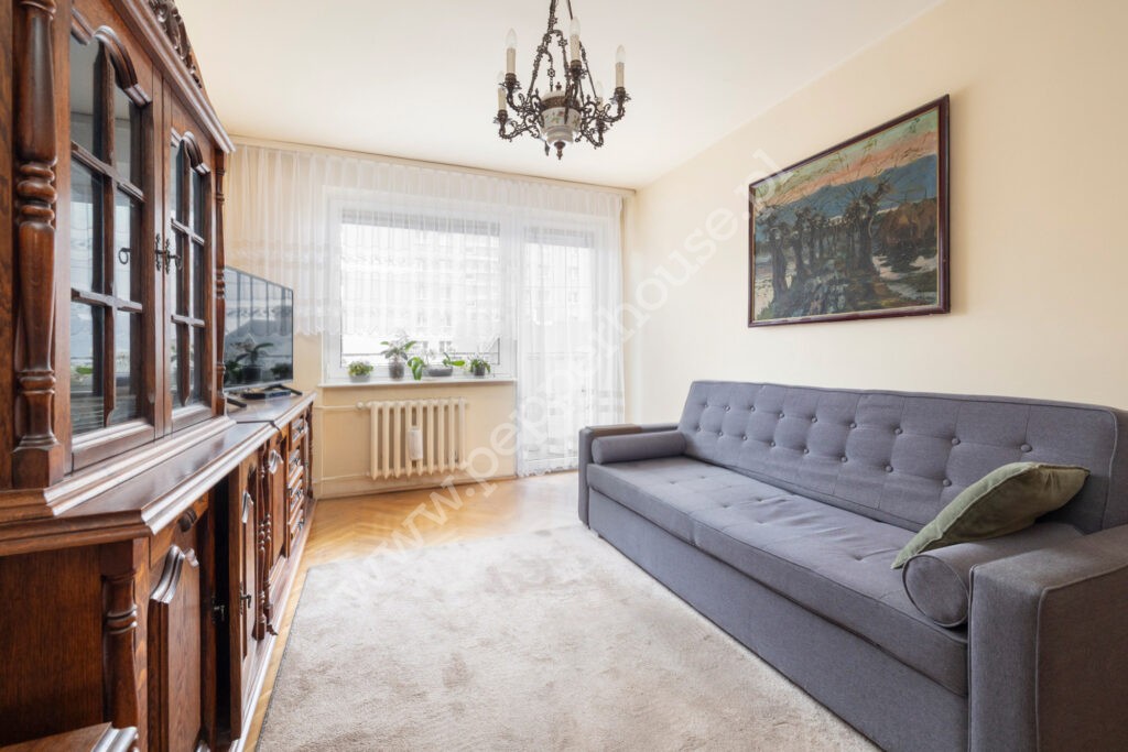 Mieszkanie na sprzedaż, Gdynia, Chylonia, Helska - zdjęcie ofertowe nr 3