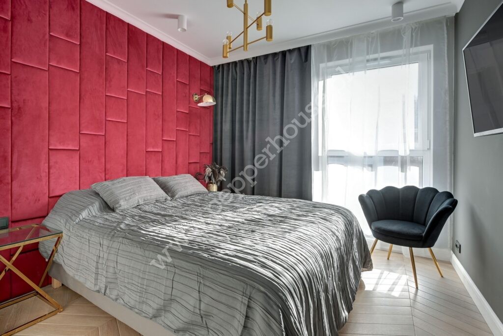 Mieszkanie do wynajęcia, Gdańsk, Śródmieście, św. Barbary - zdjęcie ofertowe nr 9