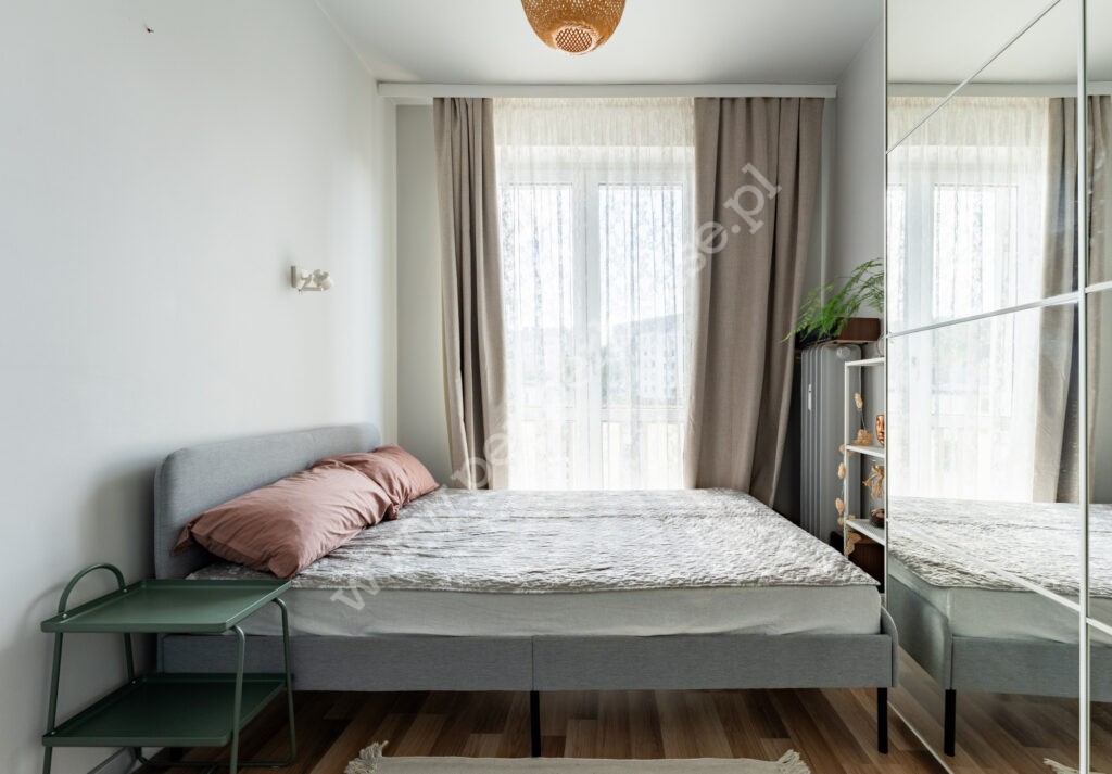 Mieszkanie na sprzedaż, Gdynia, Grabówek, Komandorska - zdjęcie ofertowe nr 3