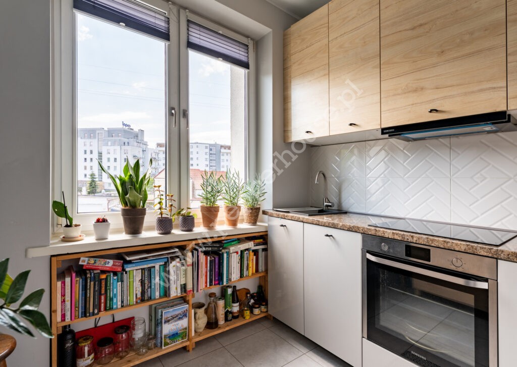 Mieszkanie na sprzedaż, Gdynia, Grabówek, Komandorska - zdjęcie ofertowe nr 6