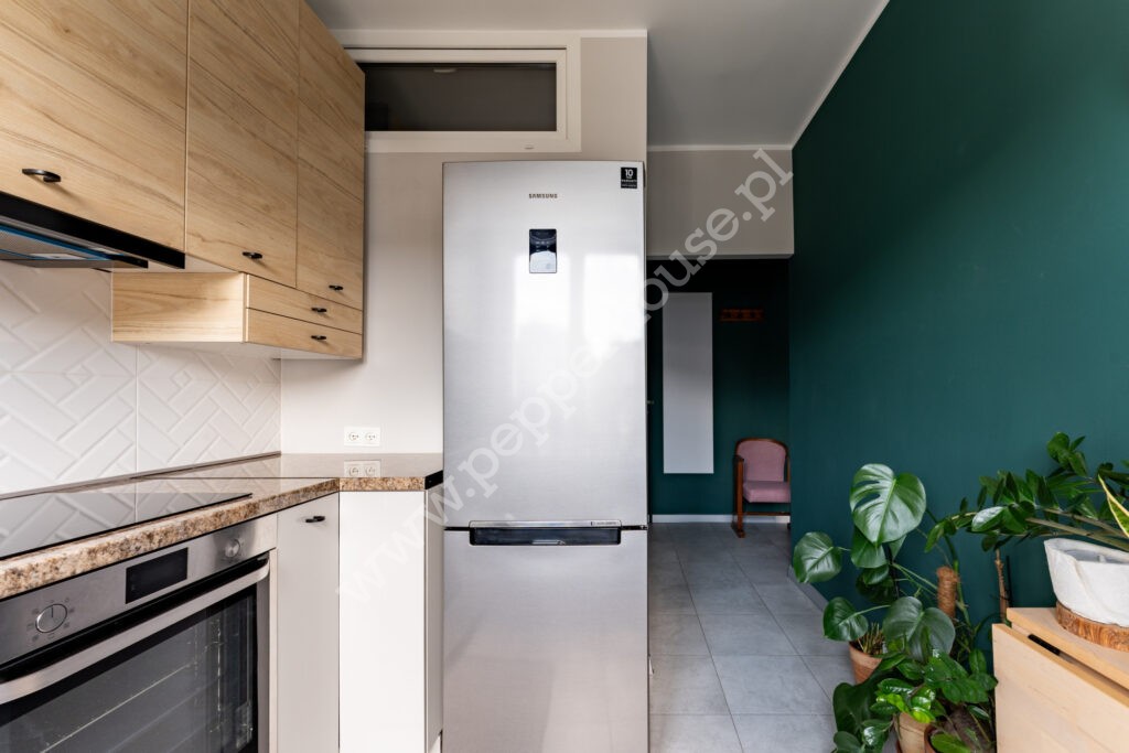 Mieszkanie na sprzedaż, Gdynia, Grabówek, Komandorska - zdjęcie ofertowe nr 4