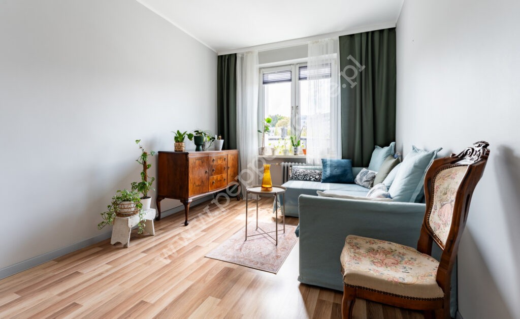 Mieszkanie na sprzedaż, Gdynia, Grabówek, Komandorska - zdjęcie ofertowe nr 1