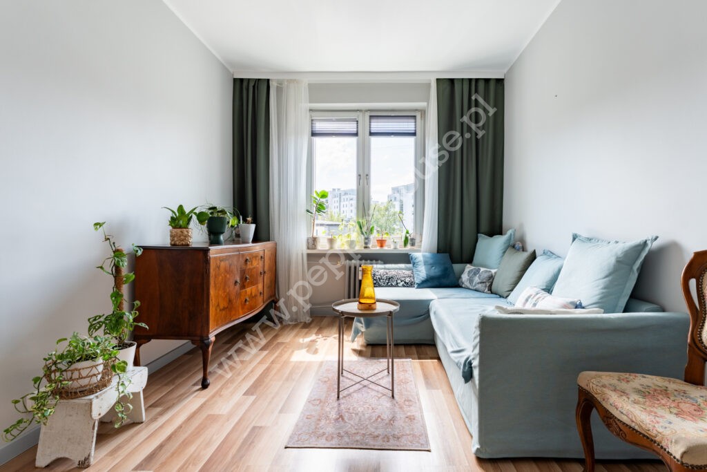 Mieszkanie na sprzedaż, Gdynia, Grabówek, Komandorska - zdjęcie ofertowe nr 2