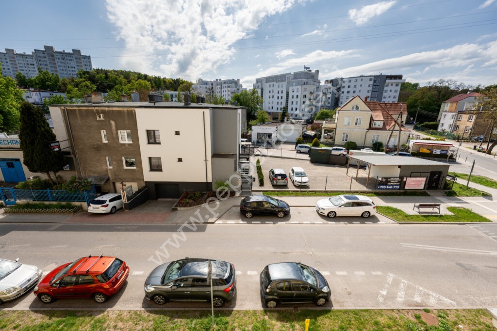 Mieszkanie na sprzedaż, Gdynia, Grabówek, Komandorska - zdjęcie ofertowe nr 10