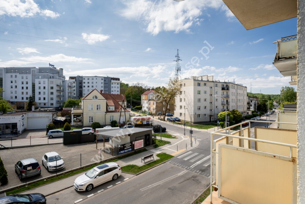Mieszkanie na sprzedaż, Gdynia, Grabówek, Komandorska - zdjęcie ofertowe nr 18