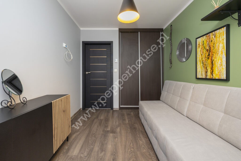 Mieszkanie na sprzedaż, pomorskie, Wejherowo, Wałowa - zdjęcie ofertowe nr 6