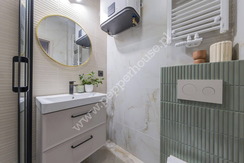 Mieszkanie na sprzedaż, Gdynia, Śródmieście, Świętojańska - zdjęcie ofertowe nr 10