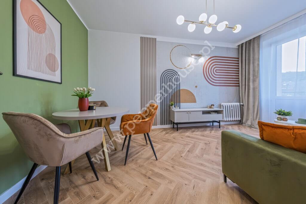 Mieszkanie na sprzedaż, Gdynia, Śródmieście, Świętojańska - zdjęcie ofertowe nr 2