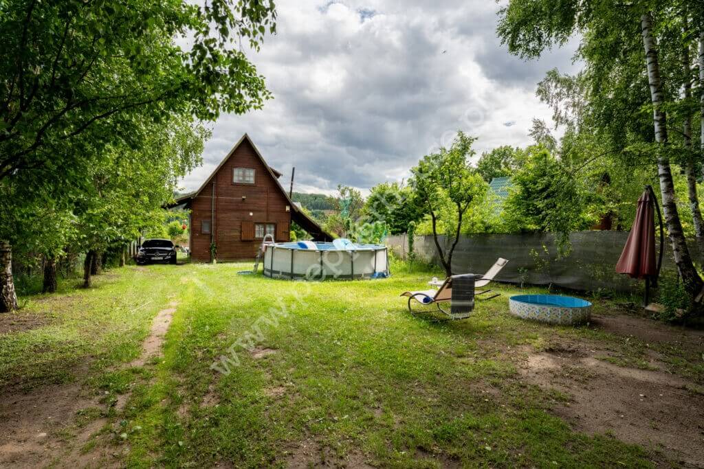 Dom na sprzedaż, pomorskie, Pierszczewko - zdjęcie ofertowe nr 3
