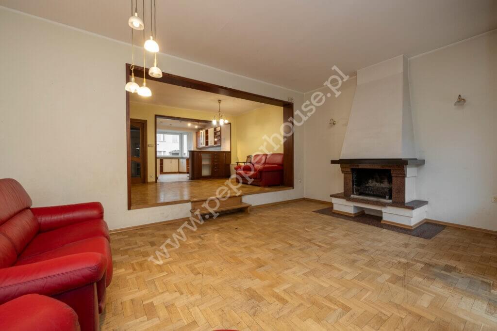 Dom na sprzedaż, Gdańsk, Matarnia, Lirowa - zdjęcie ofertowe nr 1