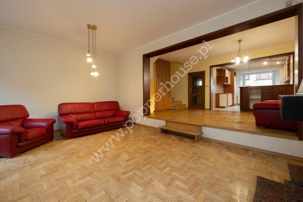 Dom na sprzedaż, Gdańsk, Matarnia, Lirowa - zdjęcie ofertowe nr 3