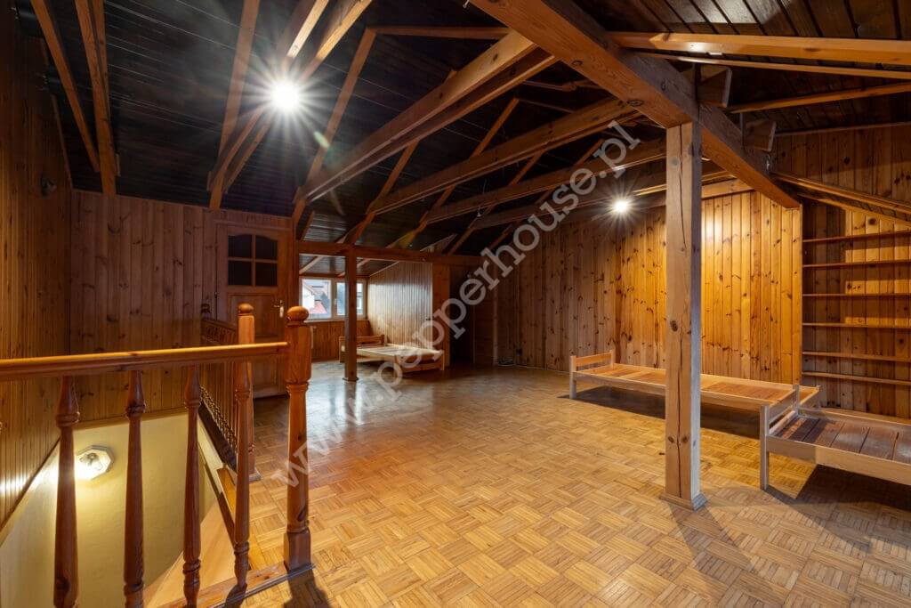 Dom na sprzedaż, Gdańsk, Matarnia, Lirowa - zdjęcie ofertowe nr 17